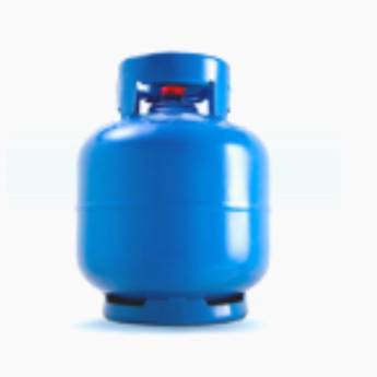 Comprar o produto de Botijão de gás P5 Portátil / Residencial Pequeno em Gás pela empresa Ultragaz Atibaia - Distribuidora de Gás e Água - Unidade Lucas em Atibaia, SP por Solutudo