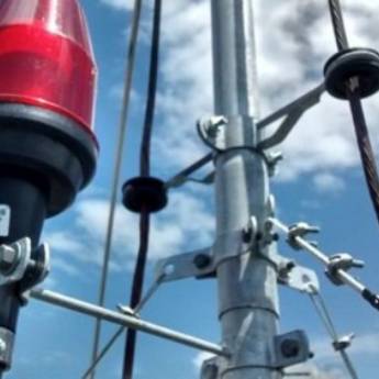 Comprar o produto de Laudo de SPDA em Instalação Elétrica em Rio de Janeiro, RJ por Solutudo