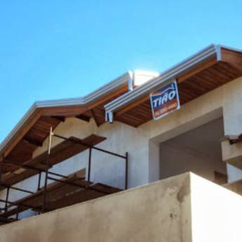 Comprar o produto de Calhas em Outros em Tietê, SP por Solutudo