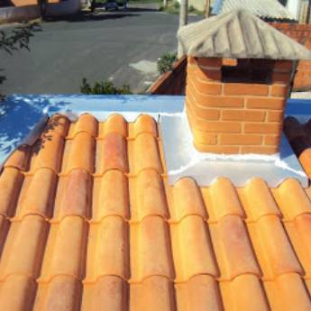 Comprar o produto de Rufos em Construção em Tietê, SP por Solutudo