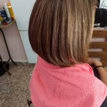 Comprar o produto de Corte em Salões de Beleza em Bauru, SP por Solutudo
