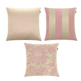 Comprar o produto de Capas diversas de Jacquard  em Almofadas em Osasco, SP por Solutudo