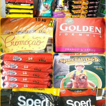 Comprar o produto de Ração em Avaré em Mais Categorias em Avaré, SP por Solutudo