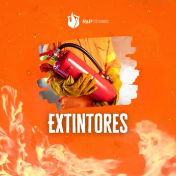 Comprar o produto de Comprar Extintor de Incêndio em Itapetininga em Extintores de Incêndio em Itapetininga, SP por Solutudo