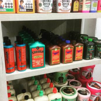 Comprar o produto de Variedades de shampoos e condicionadores em Shampoos em Tietê, SP por Solutudo