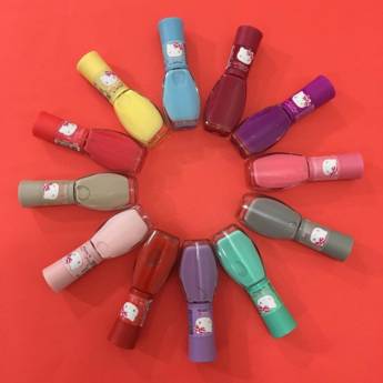 Comprar o produto de Esmaltes em Esmaltes em Tietê, SP por Solutudo