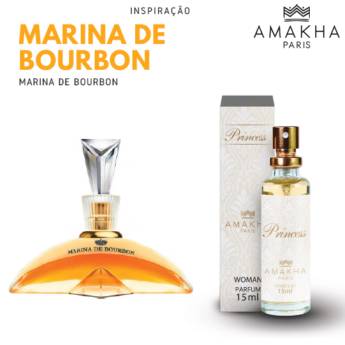 Comprar o produto de Perfume PRINCESS Amakha Paris Jundiai em Perfumarias - Cosméticos em Jundiaí, SP por Solutudo