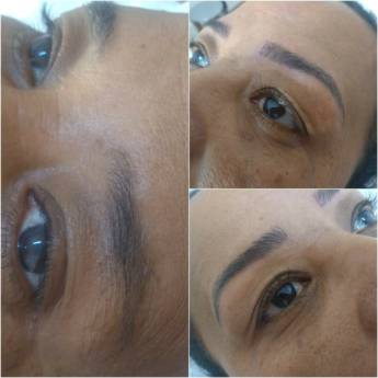 Comprar o produto de Microblanding em Clínicas de Estética e Beleza em Bauru, SP por Solutudo