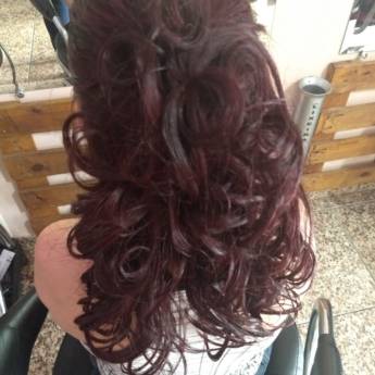 Comprar o produto de Penteado em Salões de Beleza em Bauru, SP por Solutudo