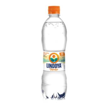Comprar o produto de Lindoya com gás 510ml em Águas Minerais em Bauru, SP por Solutudo