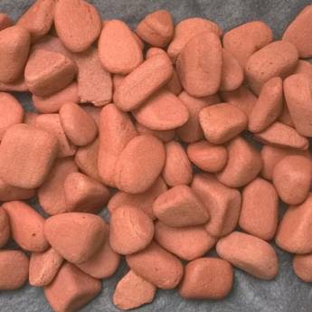 Comprar o produto de Seixo Arenito Vermelho em A Classificar em Assis, SP por Solutudo