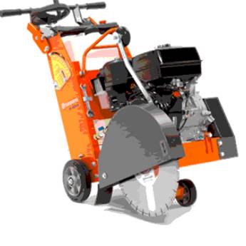 Comprar o produto de CORTADORA DE CONCRETO FS 400 em Outros em Jundiaí, SP por Solutudo