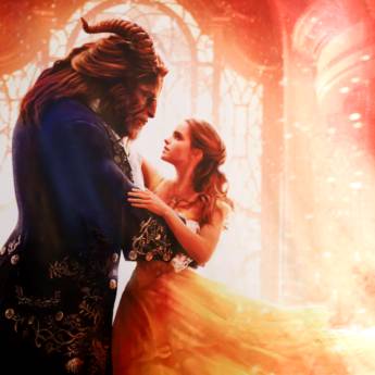 Comprar o produto de Aniversário Infantil Tema Bela & Fera em Saúde em Jundiaí, SP por Solutudo