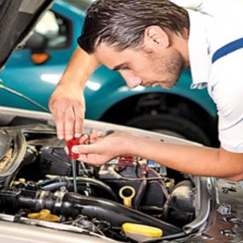 Comprar o produto de ELETRICISTA AUTOMOTIVO em Cursos em Birigui, SP por Solutudo