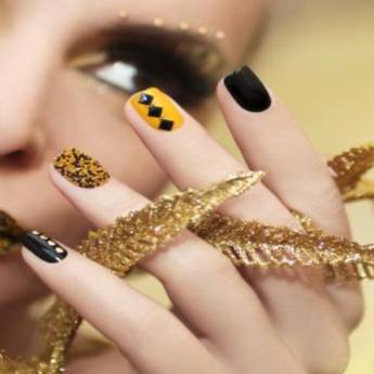 Comprar o produto de DESIGN DE UNHAS em Cursos em Birigui, SP por Solutudo