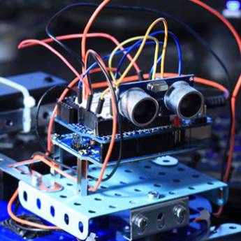 Comprar o produto de ROBÓTICA em Cursos em Birigui, SP por Solutudo