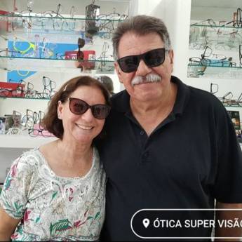 Comprar o produto de Óculos de Sol em A Classificar em Bauru, SP por Solutudo