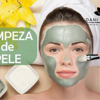 Comprar o produto de Limpeza de Pele em Clínicas de Estética e Beleza em Bauru, SP por Solutudo