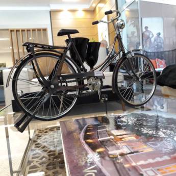 Comprar o produto de Bike Vintage em Ciclismo em Jundiaí, SP por Solutudo