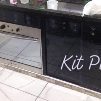 Comprar o produto de Kit Pia em Casa, Móveis e Decoração em Bauru, SP por Solutudo