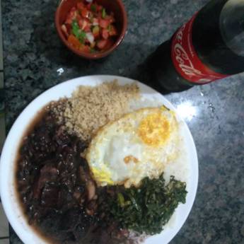 Comprar o produto de Cardápio de Quarta-Feira em Gastronomia em Bauru, SP por Solutudo