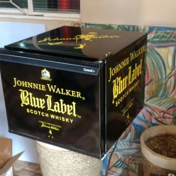 Comprar o produto de Envelopamento Geladeira em A Classificar em Boituva, SP por Solutudo