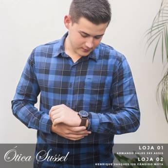 Comprar o produto de Ótica Sussel em A Classificar em Assis, SP por Solutudo
