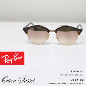 Comprar o produto de Óculos de Sol - RayBan em A Classificar em Assis, SP por Solutudo