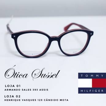 Comprar o produto de Óculos Tommy em A Classificar em Assis, SP por Solutudo