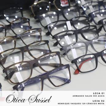Comprar o produto de Óculos RayBan em A Classificar em Assis, SP por Solutudo