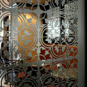 Comprar o produto de Grades em Bauru em Serralheria em Bauru, SP por Solutudo