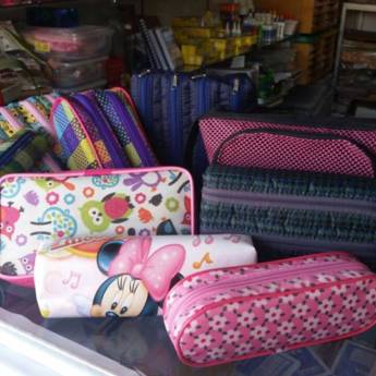 Comprar o produto de Estojos em Outros em Jundiaí, SP por Solutudo