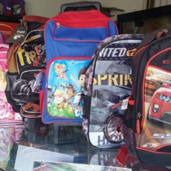 Comprar o produto de MOCHILAS em Outros em Jundiaí, SP por Solutudo