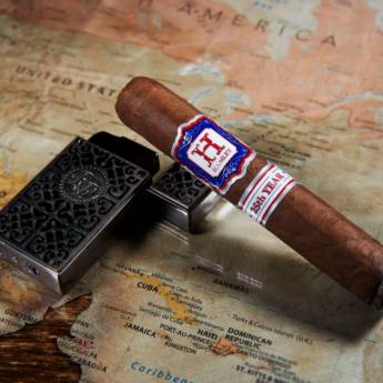 Comprar o produto de Hamlet 25th Years em Charutos em São Paulo, SP por Solutudo