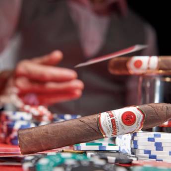 Comprar o produto de Sun Grown Maduro em Charutos em São Paulo, SP por Solutudo