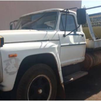 Comprar o produto de Limpeza de entulho em Construção em Lençóis Paulista, SP por Solutudo