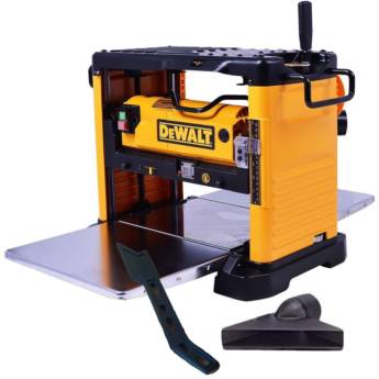 Comprar o produto de DEWALT DESENGROSSADEIRA PORTÁTIL DW733-B2 em Outros em Botucatu, SP por Solutudo
