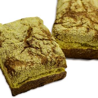 Comprar o produto de Pão de Fubá em Panificadoras em Joinville, SC por Solutudo