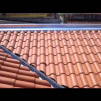 Comprar o produto de Calhas e Rufos em Outros Serviços em Bauru, SP por Solutudo