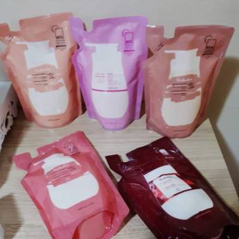 Comprar o produto de Refil de hidratante Tododia em Cremes em Jundiaí, SP por Solutudo