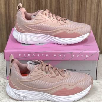 Comprar o produto de Tênis feminino adulto Repplay em A Classificar em Uberlândia, MG por Solutudo