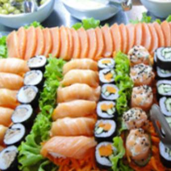 Comprar o produto de Comida Japonesa em Alimentos em Jundiaí, SP por Solutudo
