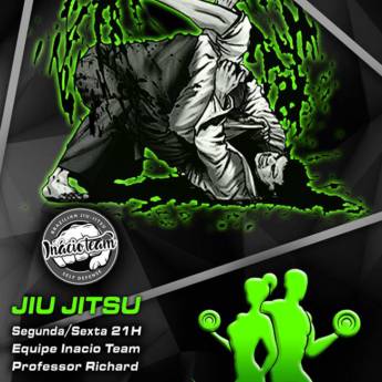 Comprar o produto de Jiu Jitsu em Academias em Bauru, SP por Solutudo