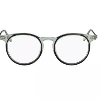 Comprar o produto de Óculos Calvin Klein em Saúde pela empresa Ótica Elis em Birigui, SP por Solutudo