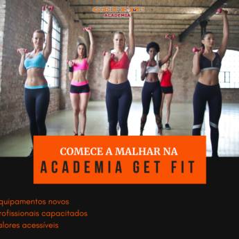 Comprar o produto de Musculação em Academias e Esportes em Bauru, SP por Solutudo
