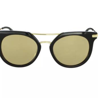 Comprar o produto de Óculos de Sol Calvin Klein em Saúde pela empresa Ótica Elis em Birigui, SP por Solutudo