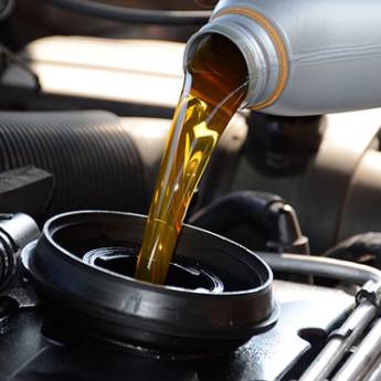 Comprar o produto de Troca de óleo e filtros em Veículos e Transportes em Bauru, SP por Solutudo