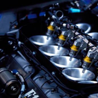 Comprar o produto de Injeção eletrônica em Veículos e Transportes em Bauru, SP por Solutudo