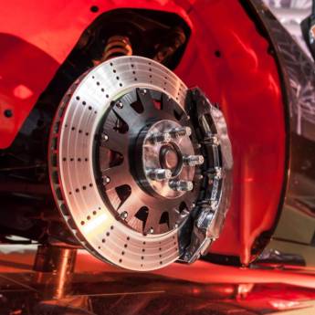 Comprar o produto de Freios em Freios em Bauru, SP por Solutudo