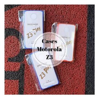 Comprar o produto de Case Motorola Z3 em Outros em Jundiaí, SP por Solutudo